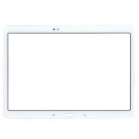 Скло дисплея Samsung Galaxy Tab S SM-T800 / T805 White (для переклеювання)