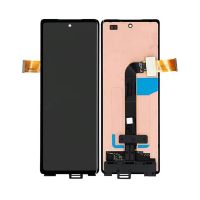 Дисплей Samsung Galaxy Z Fold 2 SM-F916 (зовнішній) OR 100% (Service Pack) Black