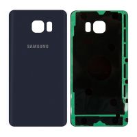 Задня частина корпусу Samsung N9200 Galaxy Note 5 Blue
