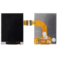 Дисплей Samsung S3650 Corby / M5650 / M3710