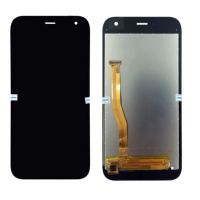 Дисплей Sigma PQ20 complete Black