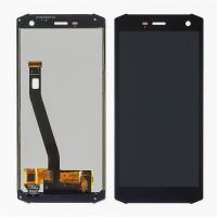 Дисплей Sigma X-treme PQ36 complete Black