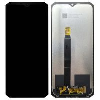 Дисплей Sigma X-treme PQ57 complete Black Original (PRC)