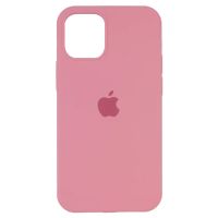Чохол (Silicone Case) для iPhone 13 Light Pink