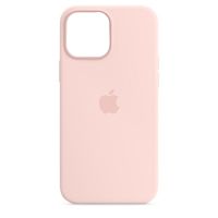 Чохол (Silicone Case) для iPhone 13 Pro Max Pink
