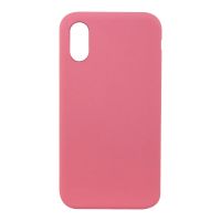 Чохол (Silicone Case) для iPhone XR Dusty Rose