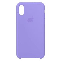 Чохол (Silicone Case) для iPhone XS Max Dasheen