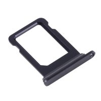 Лоток SIM-карти iPhone 12 Mini (5.4" / Single Sim) Black