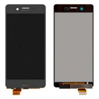 Дисплей Sony Xperia X Dual (F5122 / F5121) complete Gray