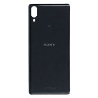 Задня частина корпусу Sony Xperia L3 / i3322 / i4312 / i4332 Black