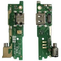 Плата зарядки Sony Xperia XA1 / XA1 Dual