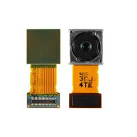 Камера основна (задня) Sony Xperia Z3 Compact D5803 / D5833 / D6603 / D6633 / D6653 / E6533 (20.7MP)