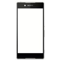 Тачскрін Sony Xperia Z3+ E6533 / E6553 Black
