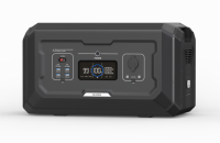 Додаткова батарея для зарядної станції Souop S2-Bat, LiFePO4, 2048 Wh