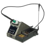 Паяльна станція Sugon T21-T210 (120Вт, 100-450°C, 3 канали пам'яті)