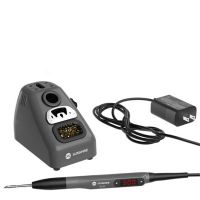 Паяльна станція SUNSHINE S210 / C210 (100-450°C / 110W / Інтерфейс USB-A)