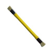 Кісточка SUNSHINE SS-022 YELLOW (двостороння, антистатична)