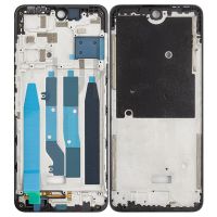Рамка дисплея Tecno Camon 18P (CH7n) Black