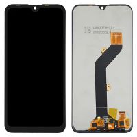 Дисплей Tecno Pop 5 GO (BD1) complete Black