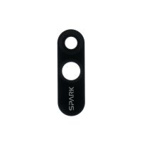 Скло камери Tecno Spark 4 Lite (BB4K) Black