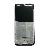 Рамка дисплея Tecno Spark 5 Pro Black