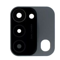 Скло камери Tecno Spark 8C / Tecno Spark Go 2022 Black