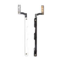 Шлейф Tecno Spark 8C (Power + Volume)