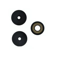 Скло камери Tecno Pop 8 / Tecno Spark Go 2024 Black