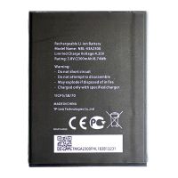 Акумулятор NBL-43A2300 (2300mAh) для TP-Link Neffos C5S / C5A