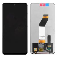 Дисплей Ulefone Note 13P complete Black