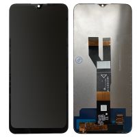 Дисплей Ulefone Note 16 Pro complete Black