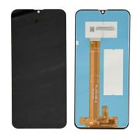 Дисплей Ulefone Note 6 / Note 6P / Note 6T complete Black