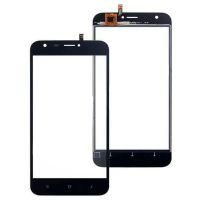 Тачскрін Ulefone S7 / S7 Pro / Asistant AS-502 / As-503 Black