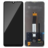 Дисплей Umidigi Power 7 Max complete Black