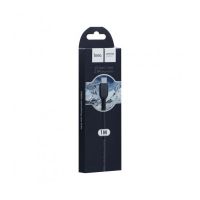 Кабель USB Type-C Hoco X20 (1m / 2.4A)