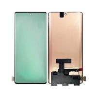 Дисплей Vivo V29 Lite 5G / Vivo S16 (V2244 / V2244A) complete Black (Original AMOLED)