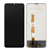 Дисплей Vivo Y21 / Vivo Y21S (V2111 / V2110) complete Black