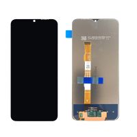 Дисплей Vivo Y22 / Vivo Y22s complete Black Original (PRC)