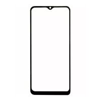 Скло дисплея Musttby для VIVO Y31 (2021) Black + OCA (для переклеювання)