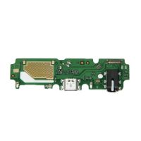 Плата зарядки Vivo Y91C