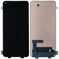 Дисплей Xiaomi 11 Lite 5G NE / Mi 11 Lite 4G / Mi 11 Lite 5G complete OLED Black