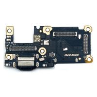 Плата зарядки Xiaomi 11T / 11T Pro