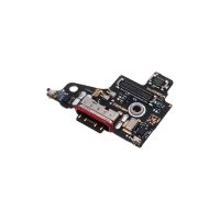 Плата зарядки Xiaomi 12 Lite