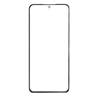 Скло дисплея Xiaomi 12 Lite Black + OCA (для переклеювання)