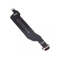 Шлейф зарядки Xiaomi 12 Pro