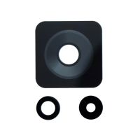 Скло камери Xiaomi 12T Pro Black