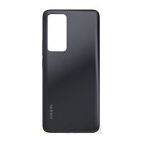 Задня частина корпусу Xiaomi 12T / Xiaomi 12T Pro Black