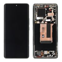 Дисплей Xiaomi 13 Ultra OR 100% (Service Pack) Black