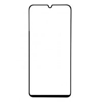 Захисне скло (броня) для Xiaomi Mi 10 Lite (6.57`) Black