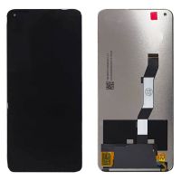 Дисплей Xiaomi Mi 10T / Mi 10T Pro / Redmi K30s complete Black